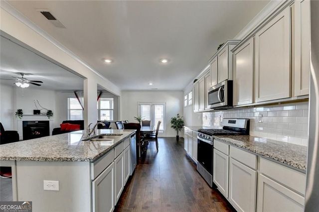 3519 English Elm Way, Loganville, GA 30052