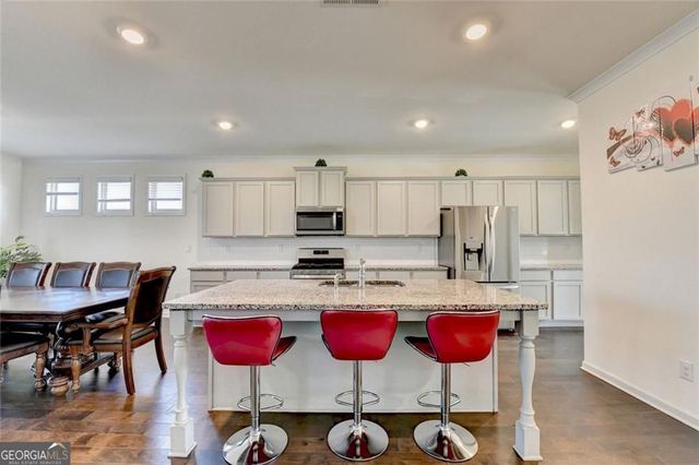 3519 English Elm Way, Loganville, GA 30052