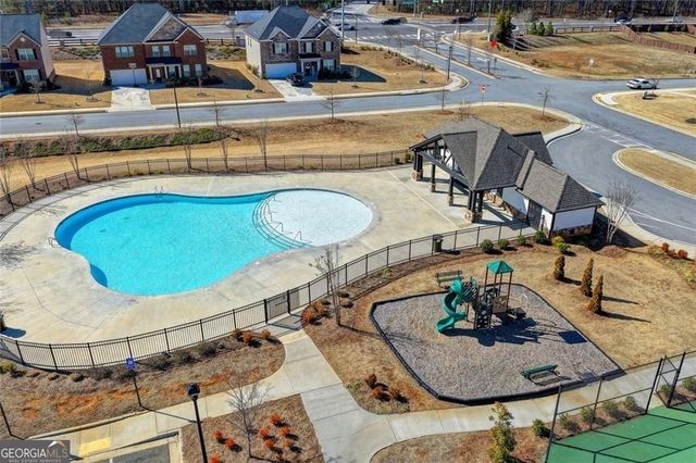 3519 English Elm Way, Loganville, GA 30052