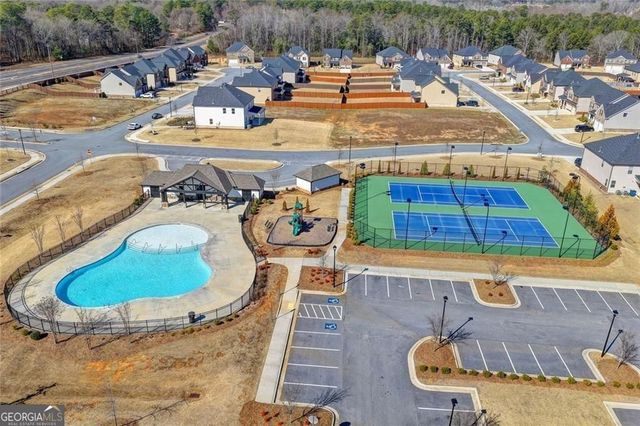 3519 English Elm Way, Loganville, GA 30052