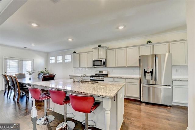 3519 English Elm Way, Loganville, GA 30052