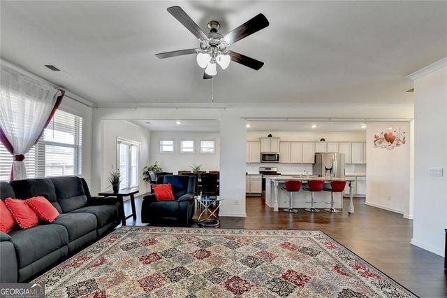 3519 English Elm Way, Loganville, GA 30052