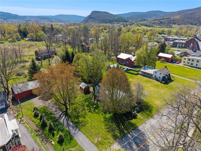 259 Main Street, Middleburgh, NY 12122