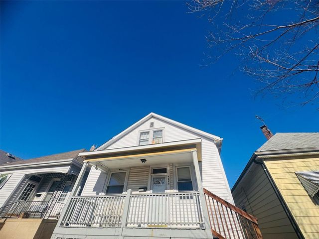 4357 Wallace Street, St Louis, MO 63116