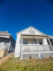 4357 Wallace Street, St Louis, MO 63116