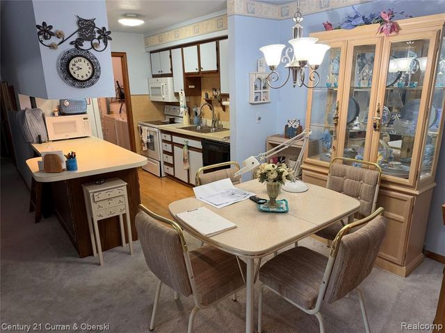 1454 Shoemaker Drive, Westland, MI 48185