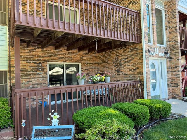 1454 Shoemaker Drive, Westland, MI 48185