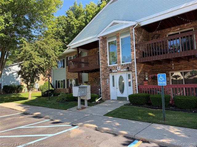1454 Shoemaker Drive, Westland, MI 48185