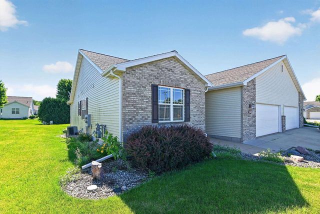 4817 Marsh Road, Madison, WI 53718