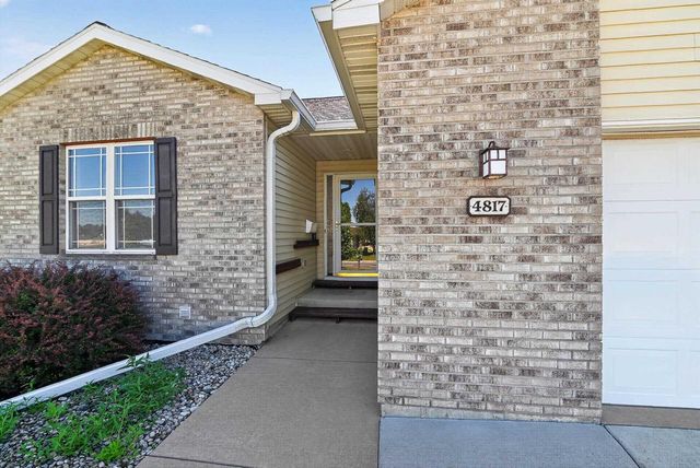 4817 Marsh Road, Madison, WI 53718
