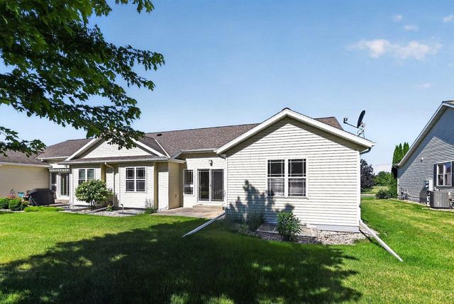 4817 Marsh Road, Madison, WI 53718