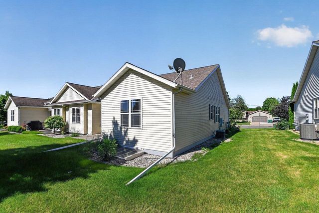 4817 Marsh Road, Madison, WI 53718