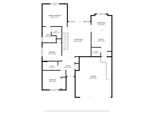 4817 Marsh Road, Madison, WI 53718