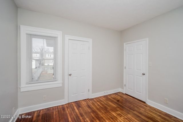 1821 W Lee St, Louisville, KY 40210