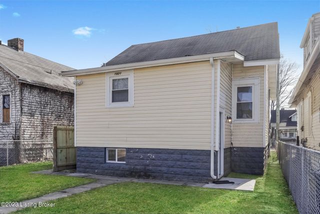 1821 W Lee St, Louisville, KY 40210