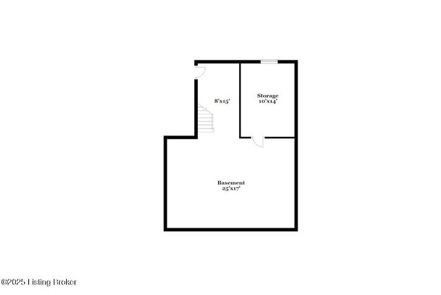 1821 W Lee St, Louisville, KY 40210