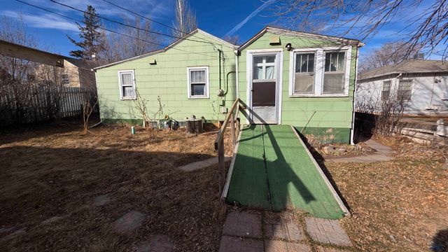 3017 W OMAHA, Rapid City, SD 57702