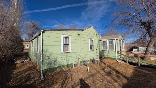 3017 W OMAHA, Rapid City, SD 57702