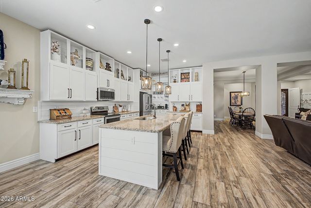 18160 W DEVONSHIRE Avenue, Goodyear, AZ 85395