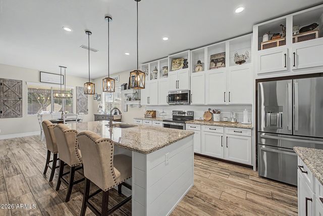 18160 W DEVONSHIRE Avenue, Goodyear, AZ 85395