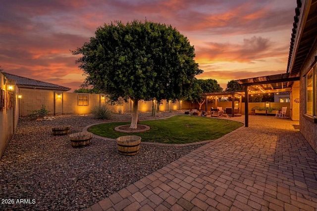18160 W DEVONSHIRE Avenue, Goodyear, AZ 85395