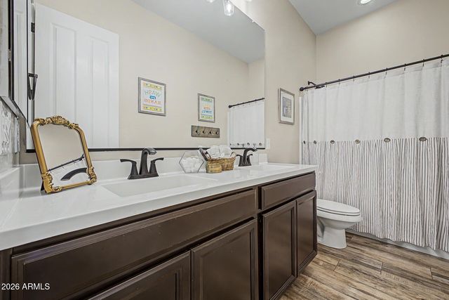 18160 W DEVONSHIRE Avenue, Goodyear, AZ 85395