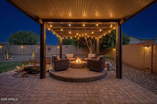 18160 W DEVONSHIRE Avenue, Goodyear, AZ 85395