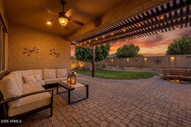 18160 W DEVONSHIRE Avenue, Goodyear, AZ 85395