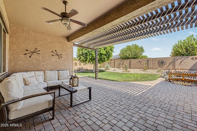 18160 W DEVONSHIRE Avenue, Goodyear, AZ 85395