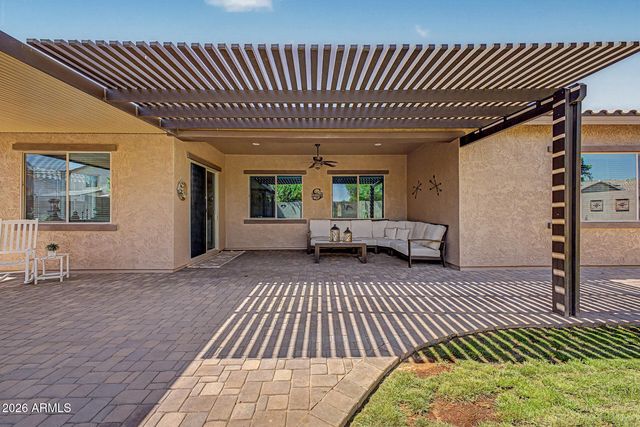 18160 W DEVONSHIRE Avenue, Goodyear, AZ 85395