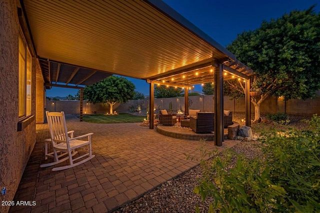 18160 W DEVONSHIRE Avenue, Goodyear, AZ 85395