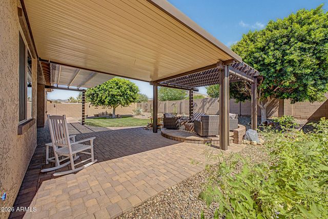 18160 W DEVONSHIRE Avenue, Goodyear, AZ 85395