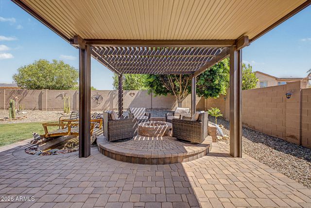 18160 W DEVONSHIRE Avenue, Goodyear, AZ 85395