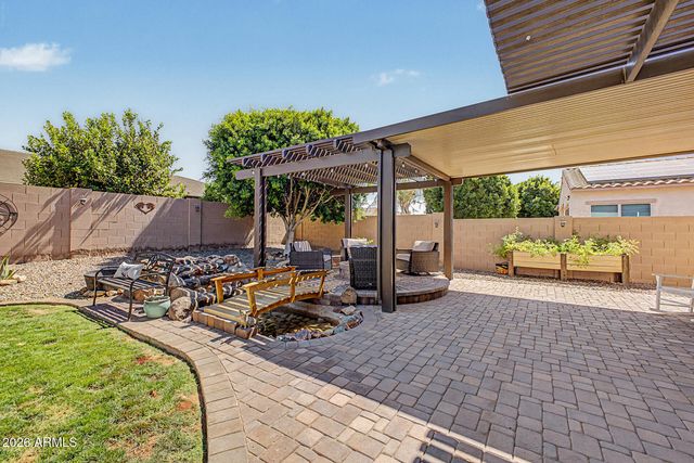 18160 W DEVONSHIRE Avenue, Goodyear, AZ 85395