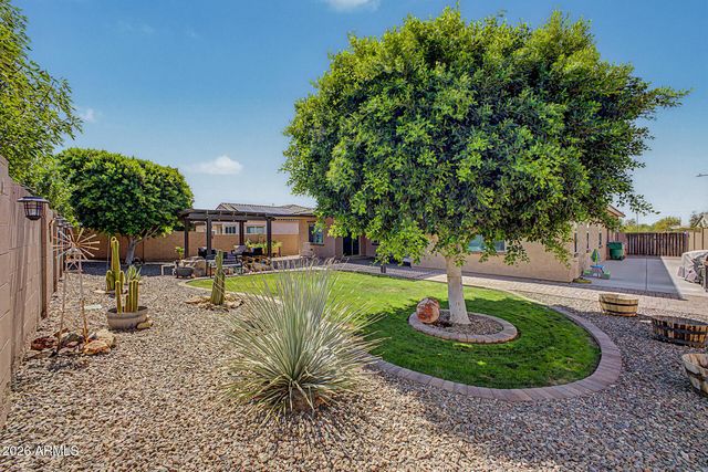 18160 W DEVONSHIRE Avenue, Goodyear, AZ 85395
