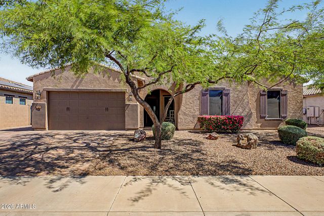 18160 W DEVONSHIRE Avenue, Goodyear, AZ 85395