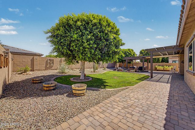 18160 W DEVONSHIRE Avenue, Goodyear, AZ 85395