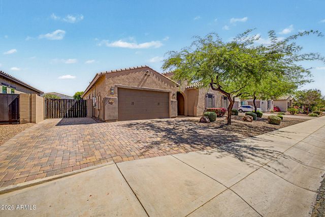 18160 W DEVONSHIRE Avenue, Goodyear, AZ 85395