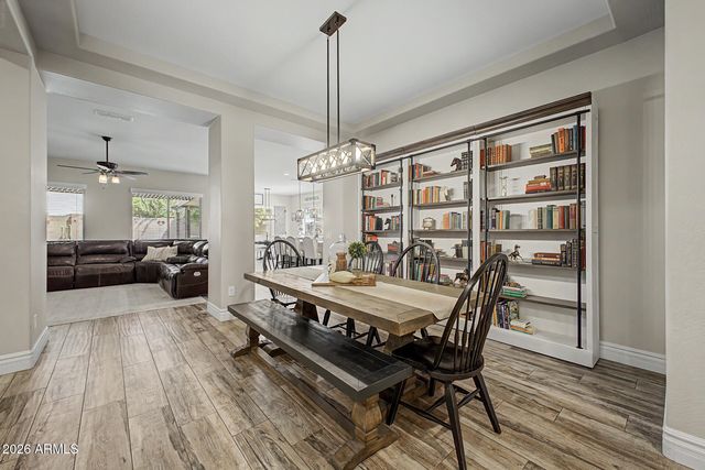 18160 W DEVONSHIRE Avenue, Goodyear, AZ 85395