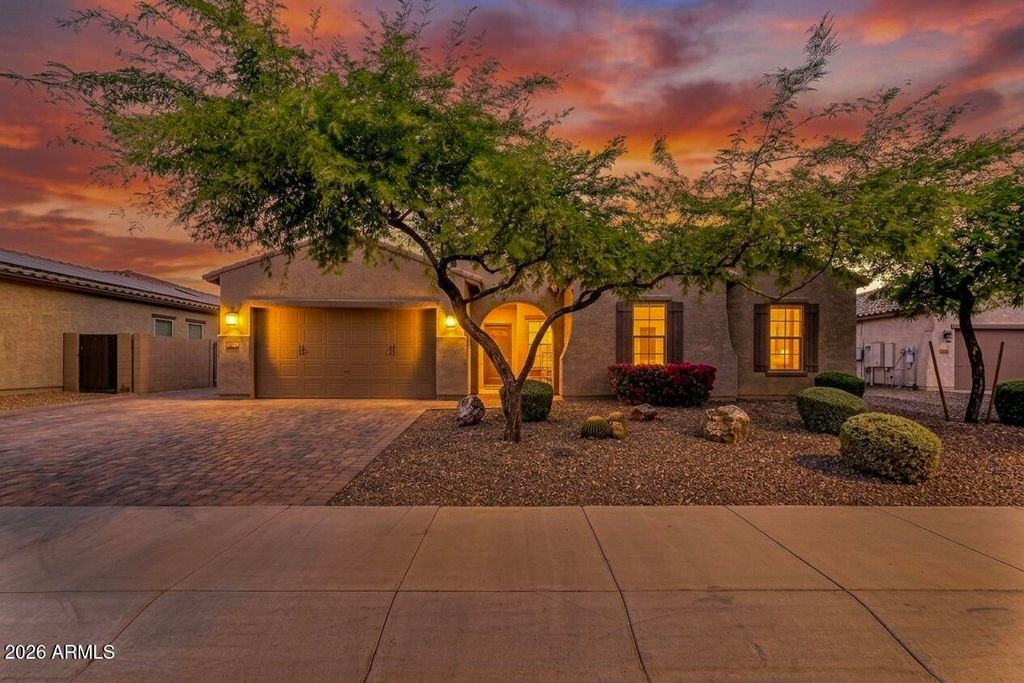 18160 W DEVONSHIRE Avenue, Goodyear, AZ 85395