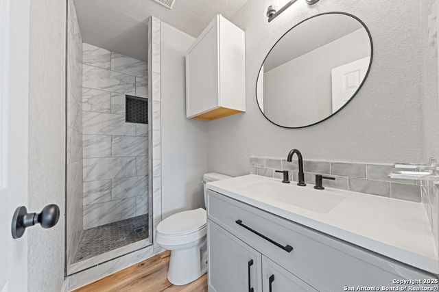 6019 Sandwick, San Antonio, TX 78238