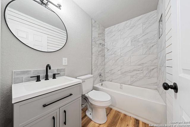 6019 Sandwick, San Antonio, TX 78238