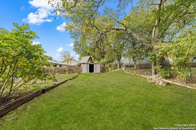 6019 Sandwick, San Antonio, TX 78238