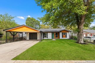6019 Sandwick, San Antonio, TX 78238