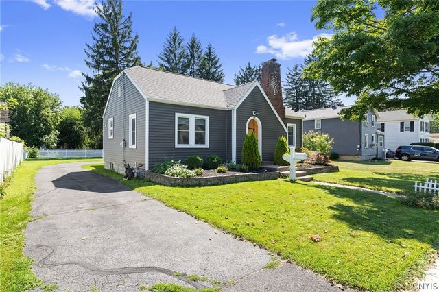 88 Bradford Street, Auburn, NY 13021