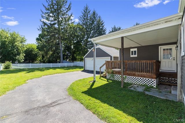 88 Bradford Street, Auburn, NY 13021