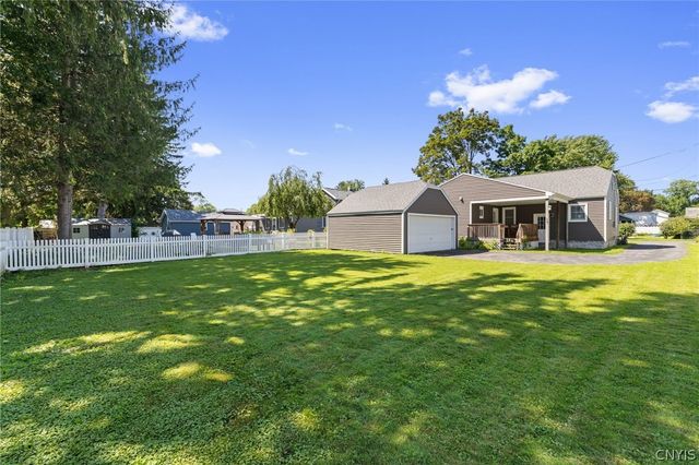 88 Bradford Street, Auburn, NY 13021