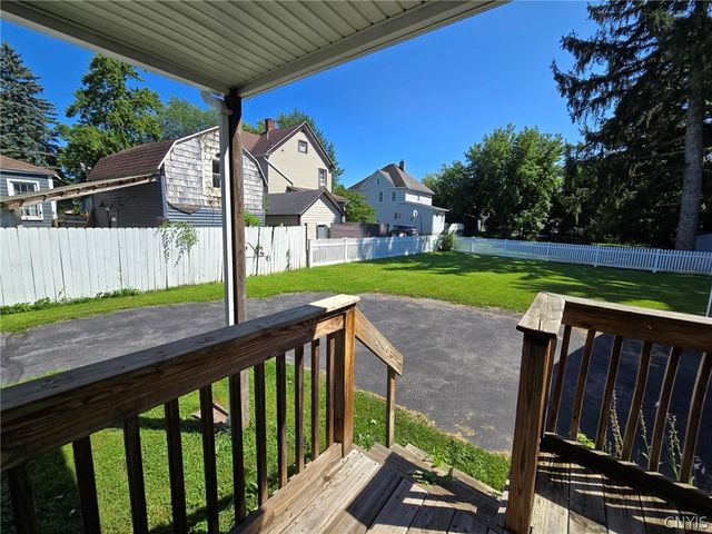 88 Bradford Street, Auburn, NY 13021