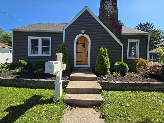 88 Bradford Street, Auburn, NY 13021