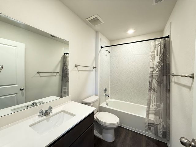 3014 Saddleback Way, Forney, TX 75126